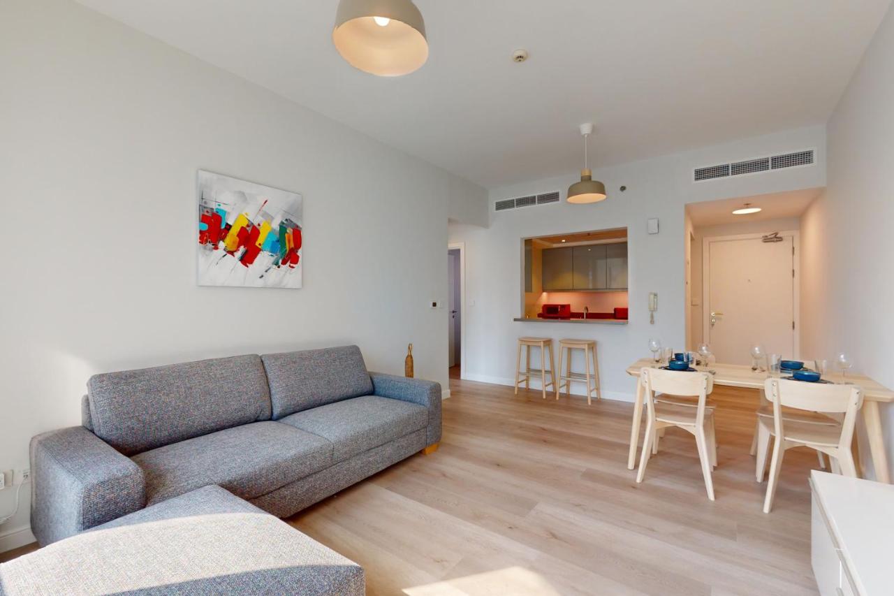 Vacationer Holiday Homes I Luxury 1 Bed I Marina View I Heart of Dubai Marina I The Point Tower - 5