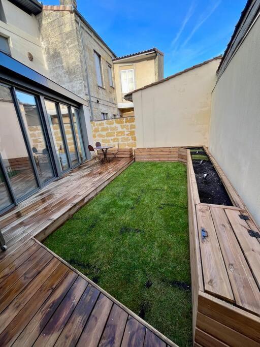 Chez Jerem - 5