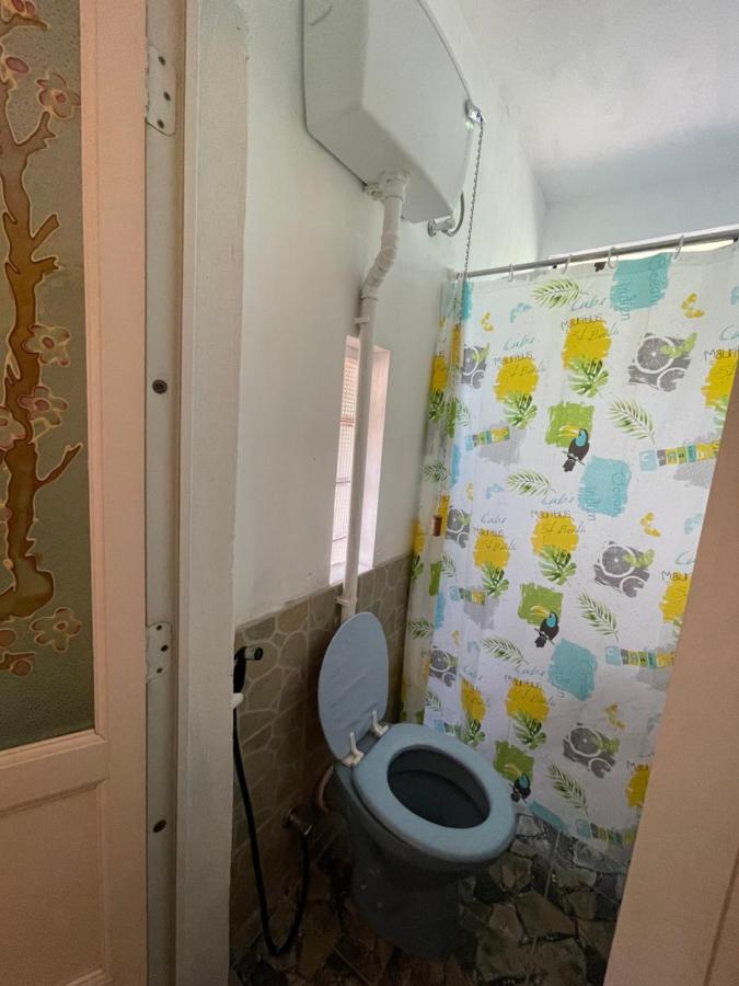 Kowlessur Residence - 2