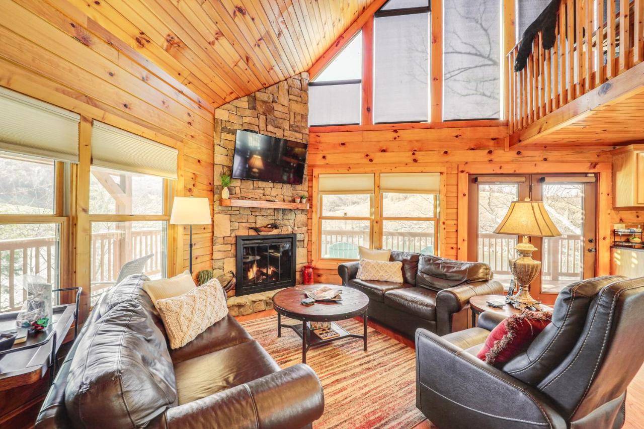 Lake Hideaway Chalet — photo 1