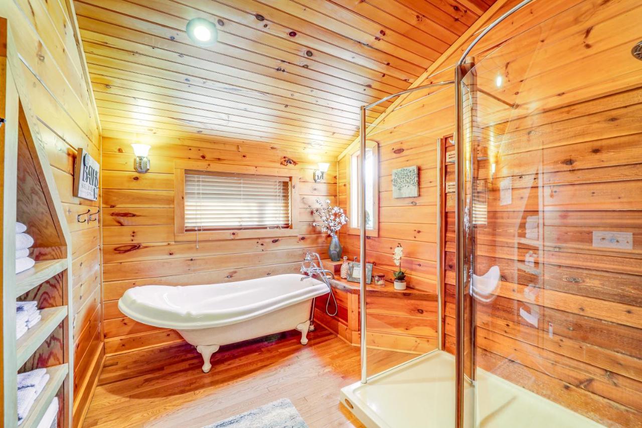 Lake Hideaway Chalet — photo 3