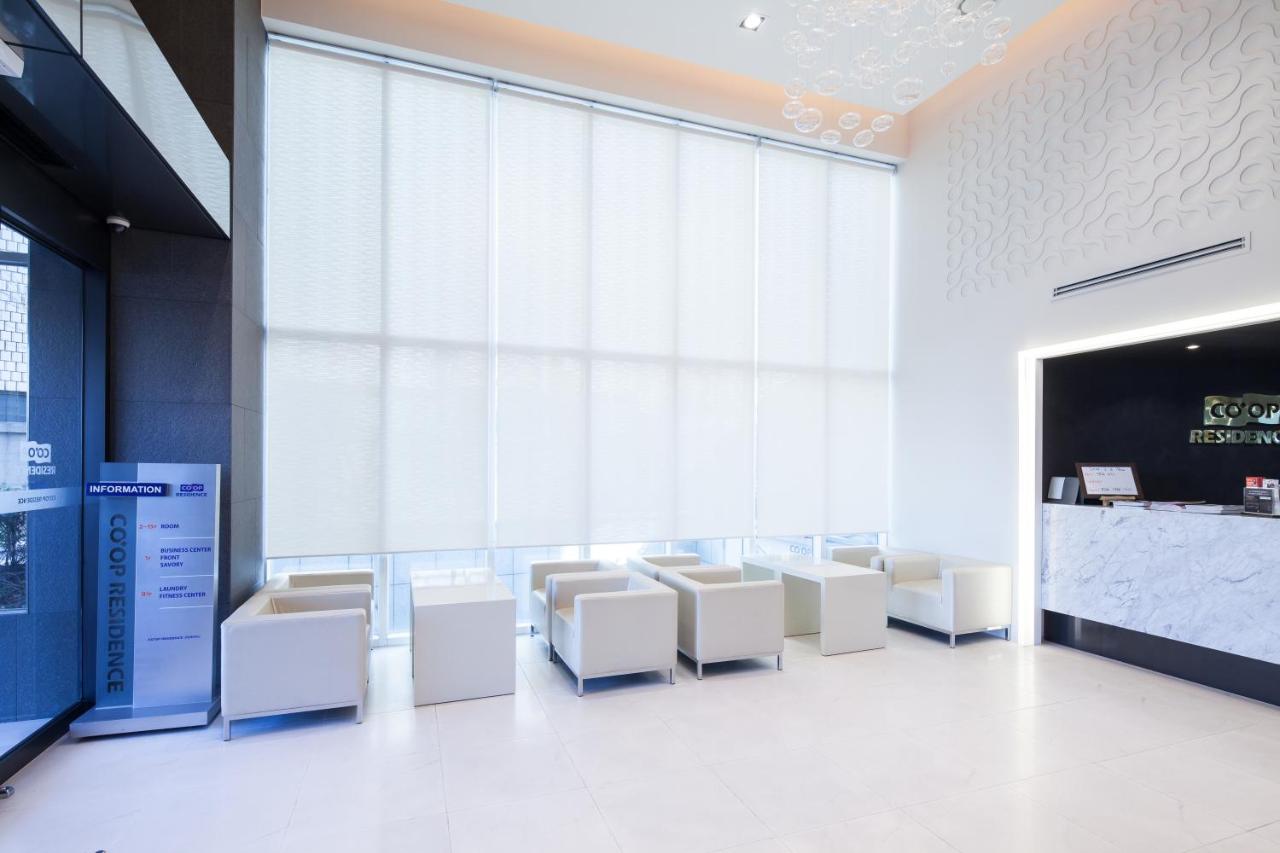 ウルチロ コープ レジデンス ドンデムン ソウル 22年 最新料金