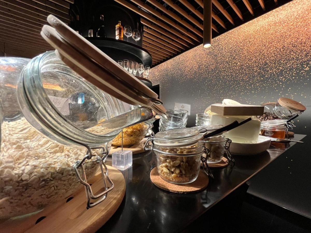 Golden Lisbon Hotel - 4