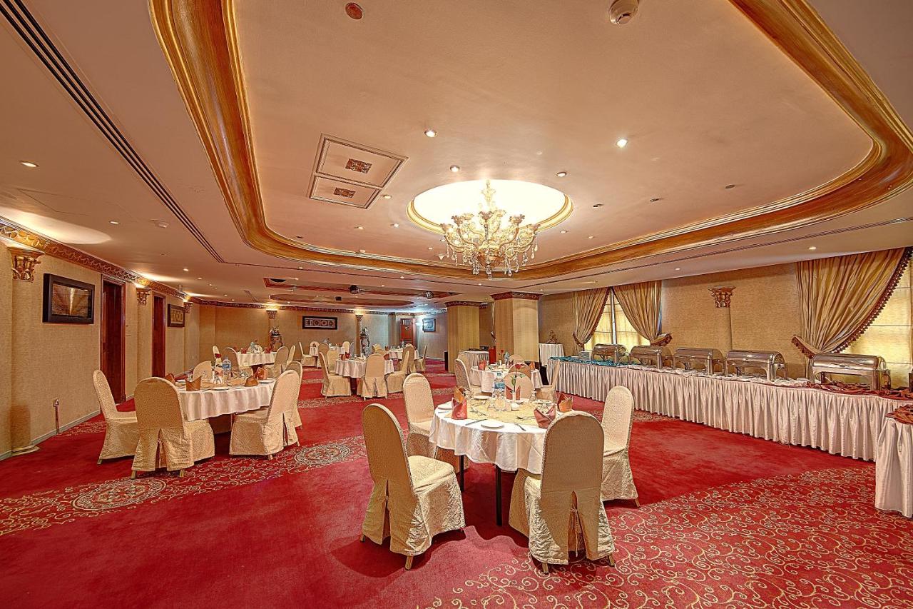 Royal Ascot Hotel photo