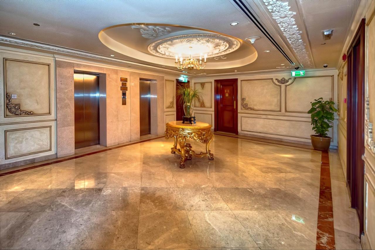 Royal Ascot Hotel photo