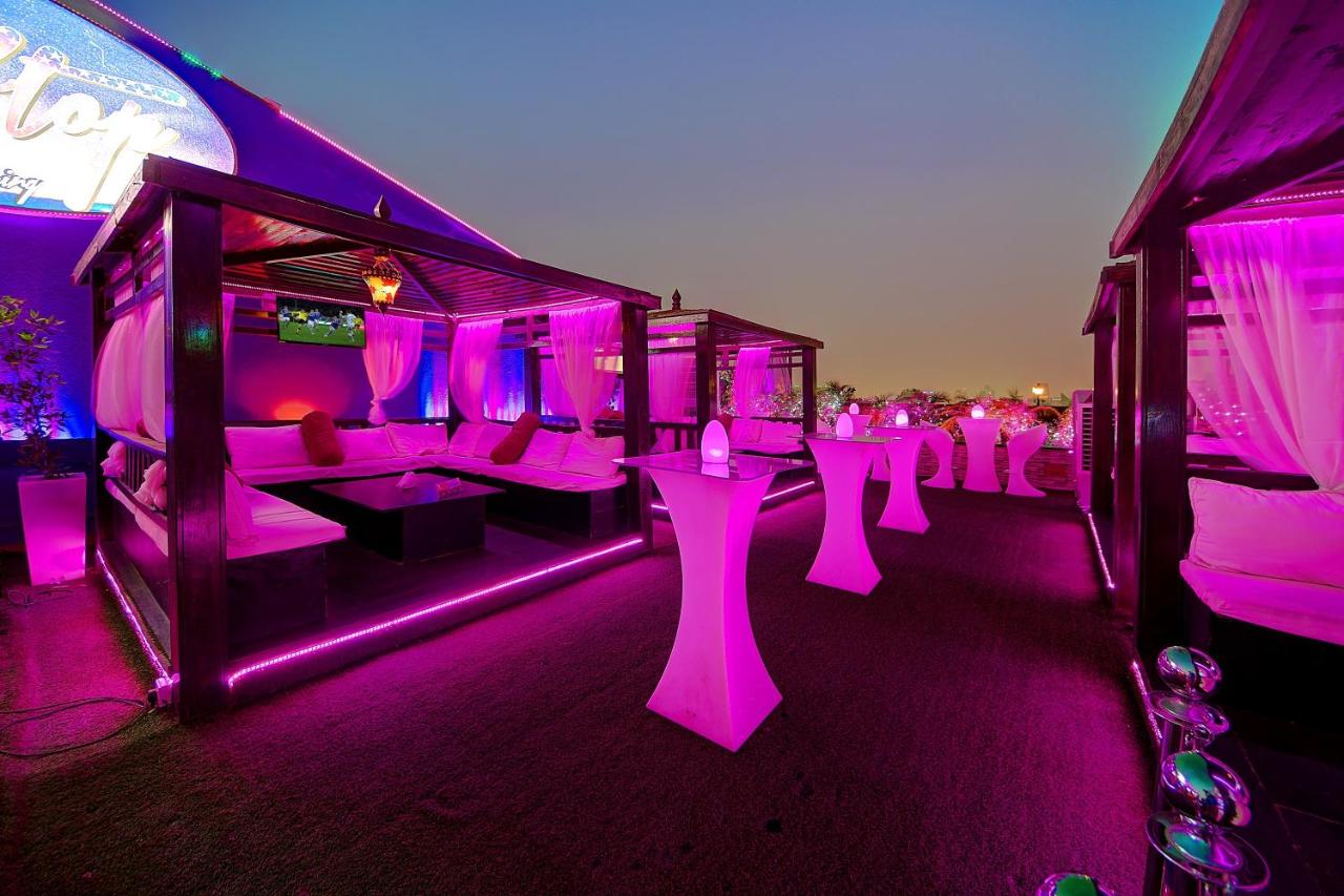Royal Ascot Hotel photo