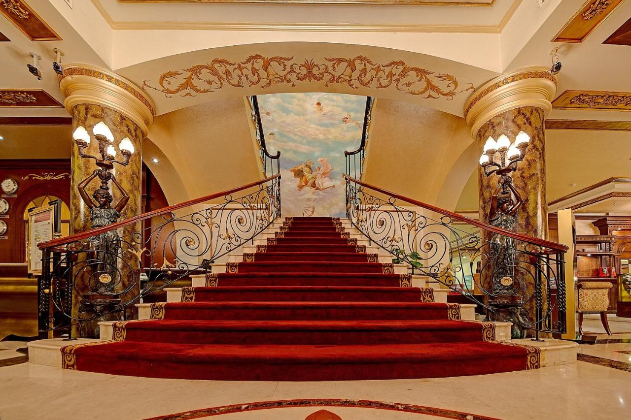 Royal Ascot Hotel photo