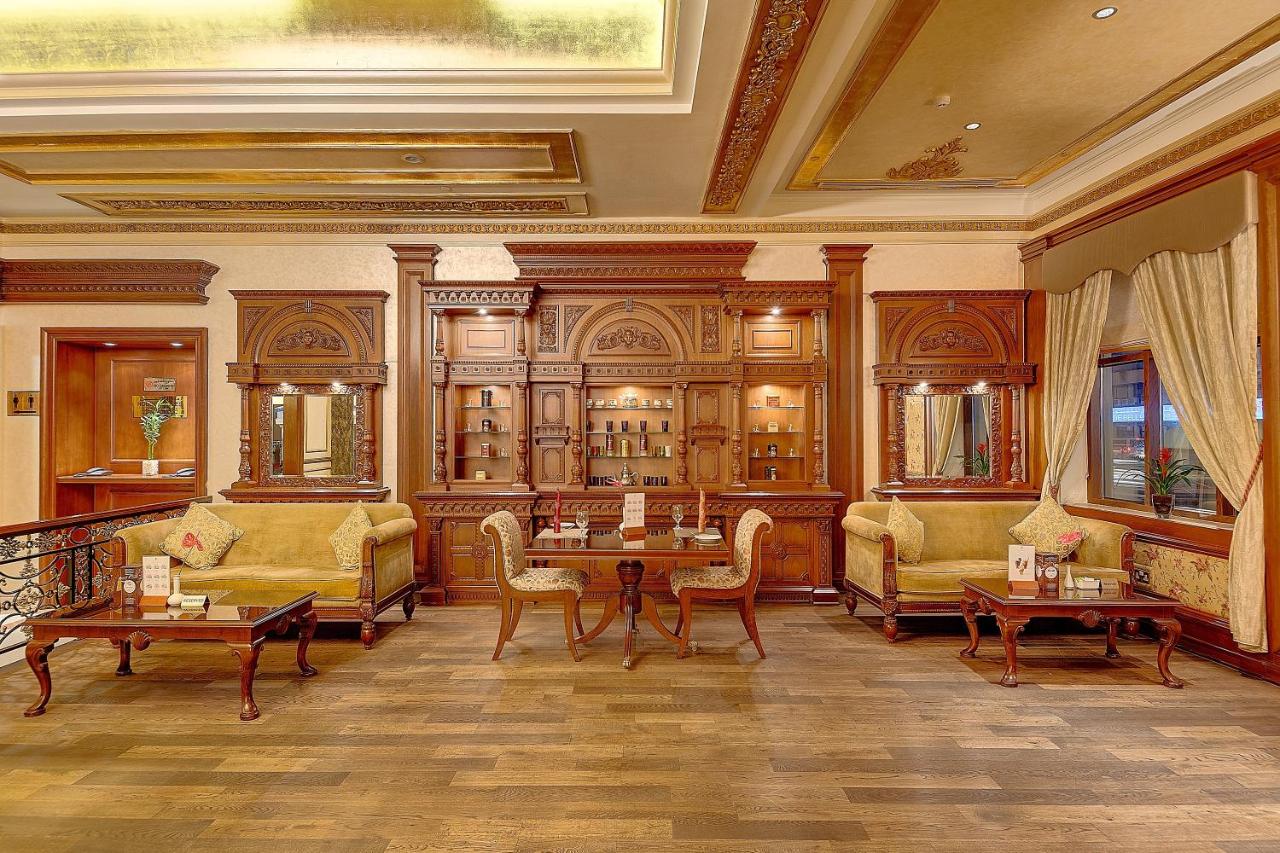 Royal Ascot Hotel photo