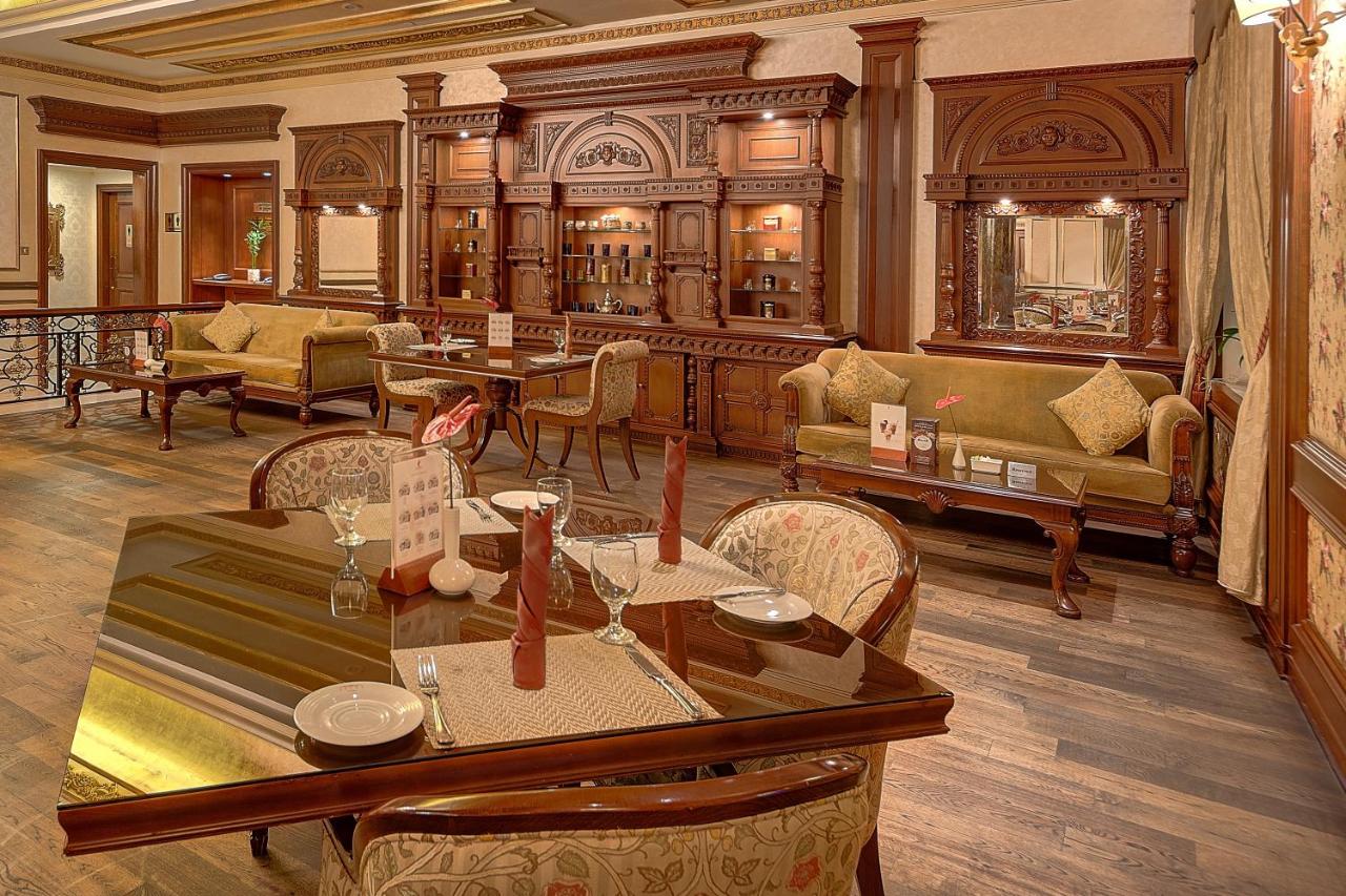 Royal Ascot Hotel photo