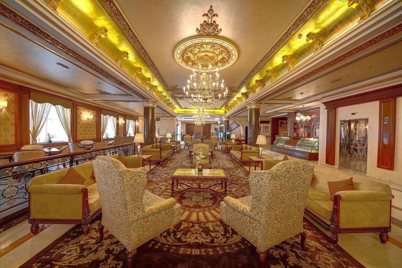Royal Ascot Hotel photo