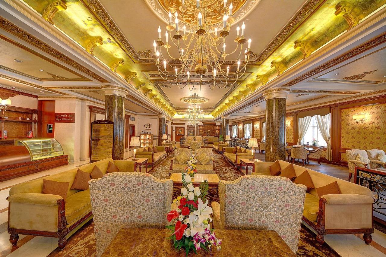 Royal Ascot Hotel photo