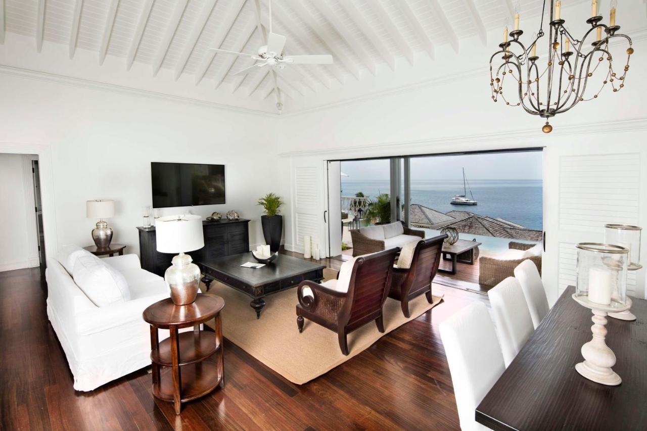 Sugar Beach, A Viceroy Resort - 4