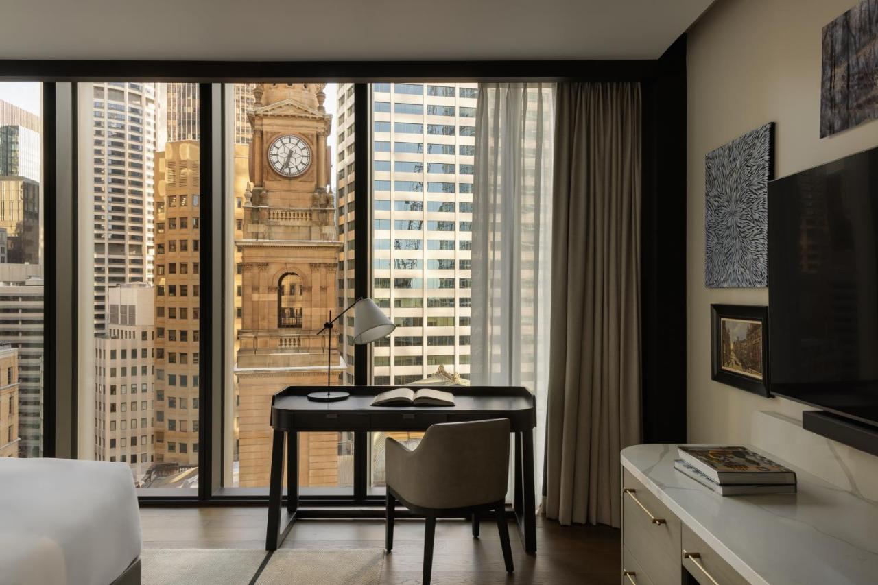 Capella Sydney photo