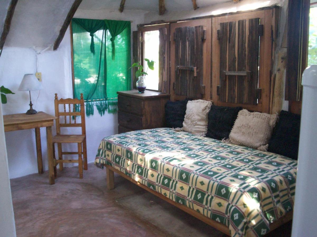 Casitas Kinsol photo