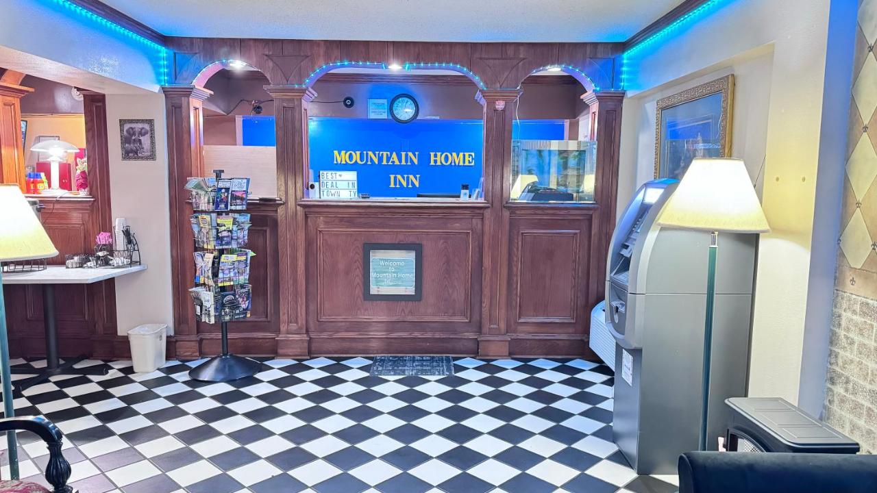 Mountain Home Inn — photo 6