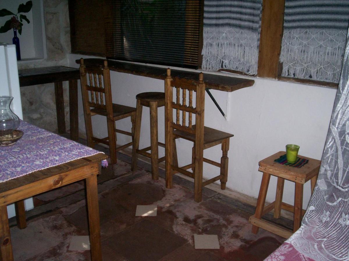 Casitas Kinsol photo