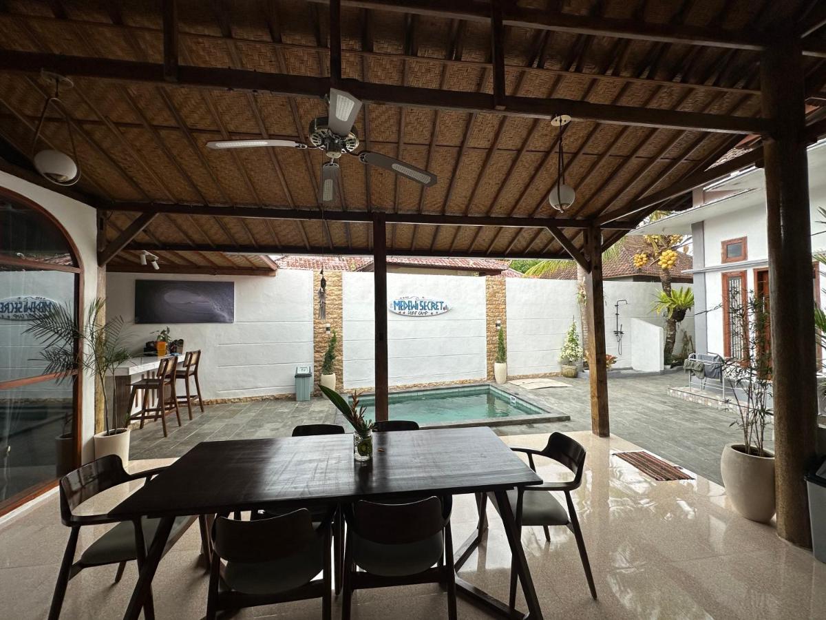 Medewi Secret SurfCamp - 5