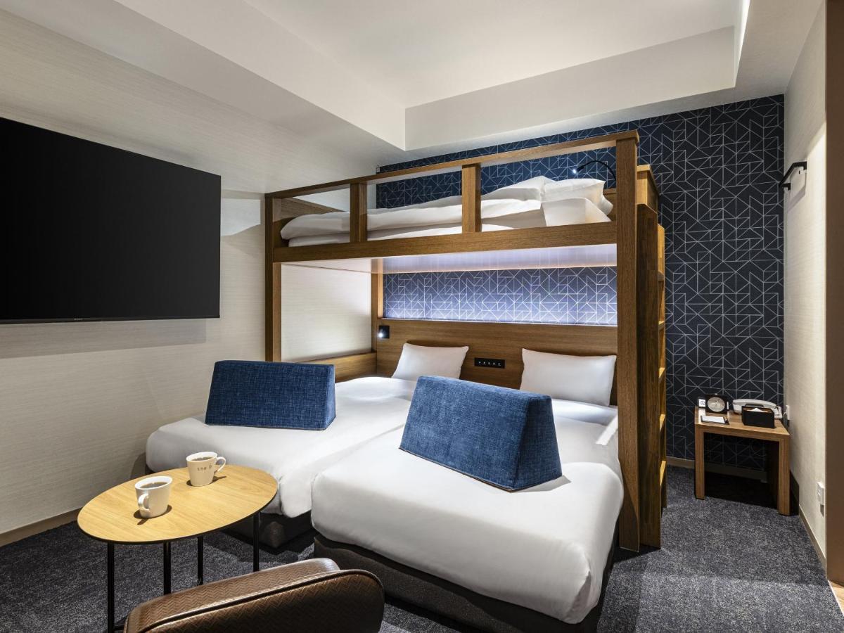 the b akasaka-mitsuke - 2