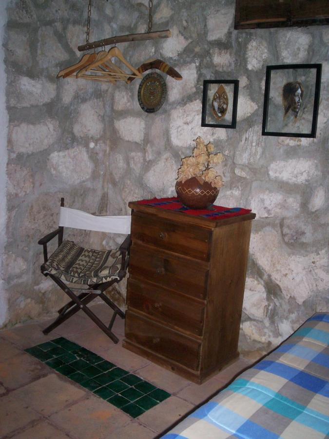 Casitas Kinsol photo