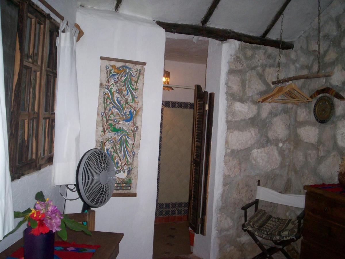 Casitas Kinsol photo