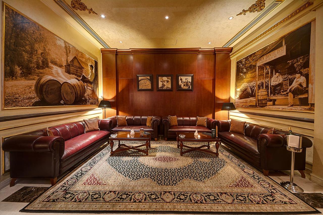 Royal Ascot Hotel photo