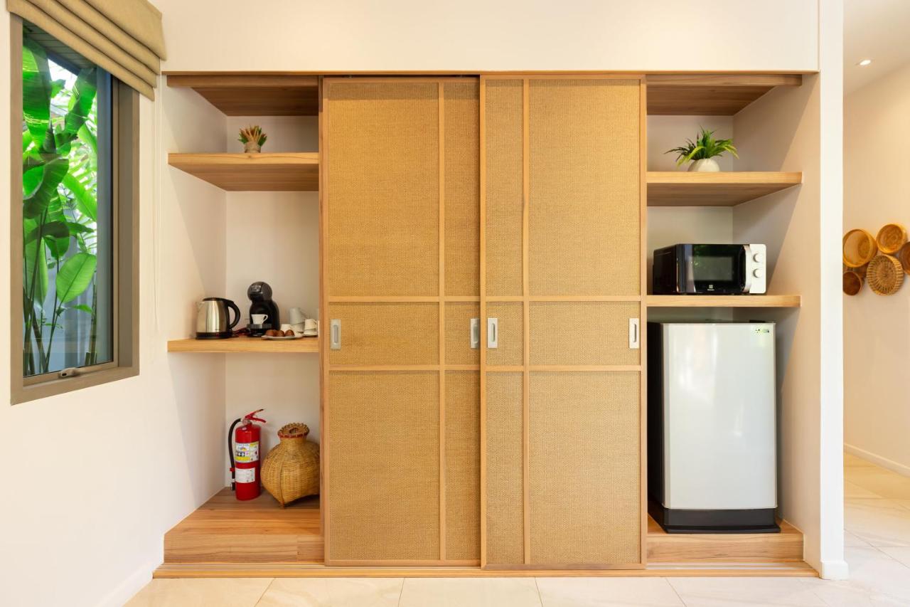 Private Resort Boutique Pool Villa Dalaa 5 , near Kamala Beach - 3