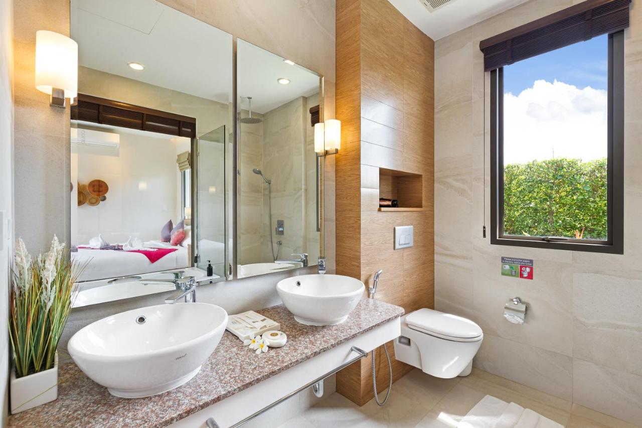 Private Resort Boutique Pool Villa Dalaa 5 , near Kamala Beach - 5