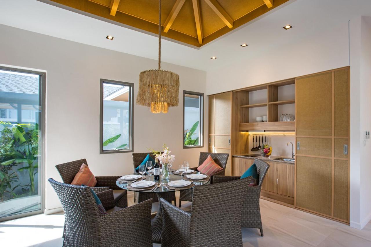 Modern Pool Villa Dalaa 7 - 2