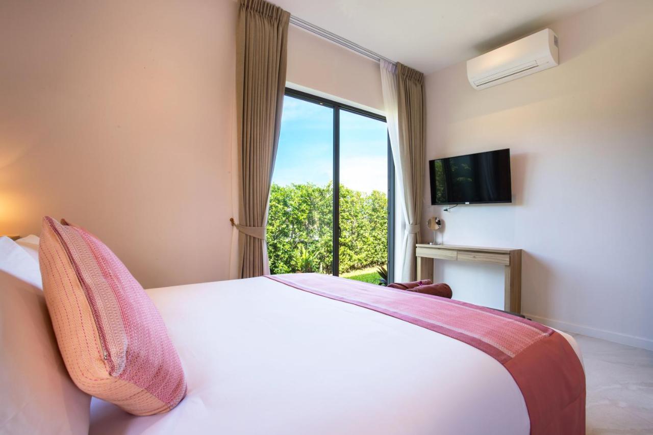 Modern Pool Villa Dalaa 7 - 5