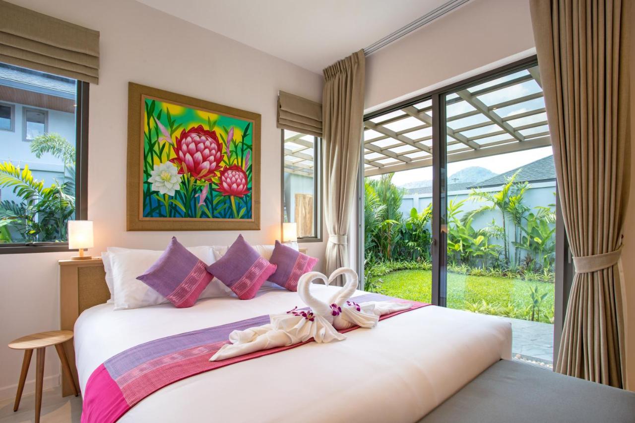 Beach escape at Villa Dalaa 8 - 2