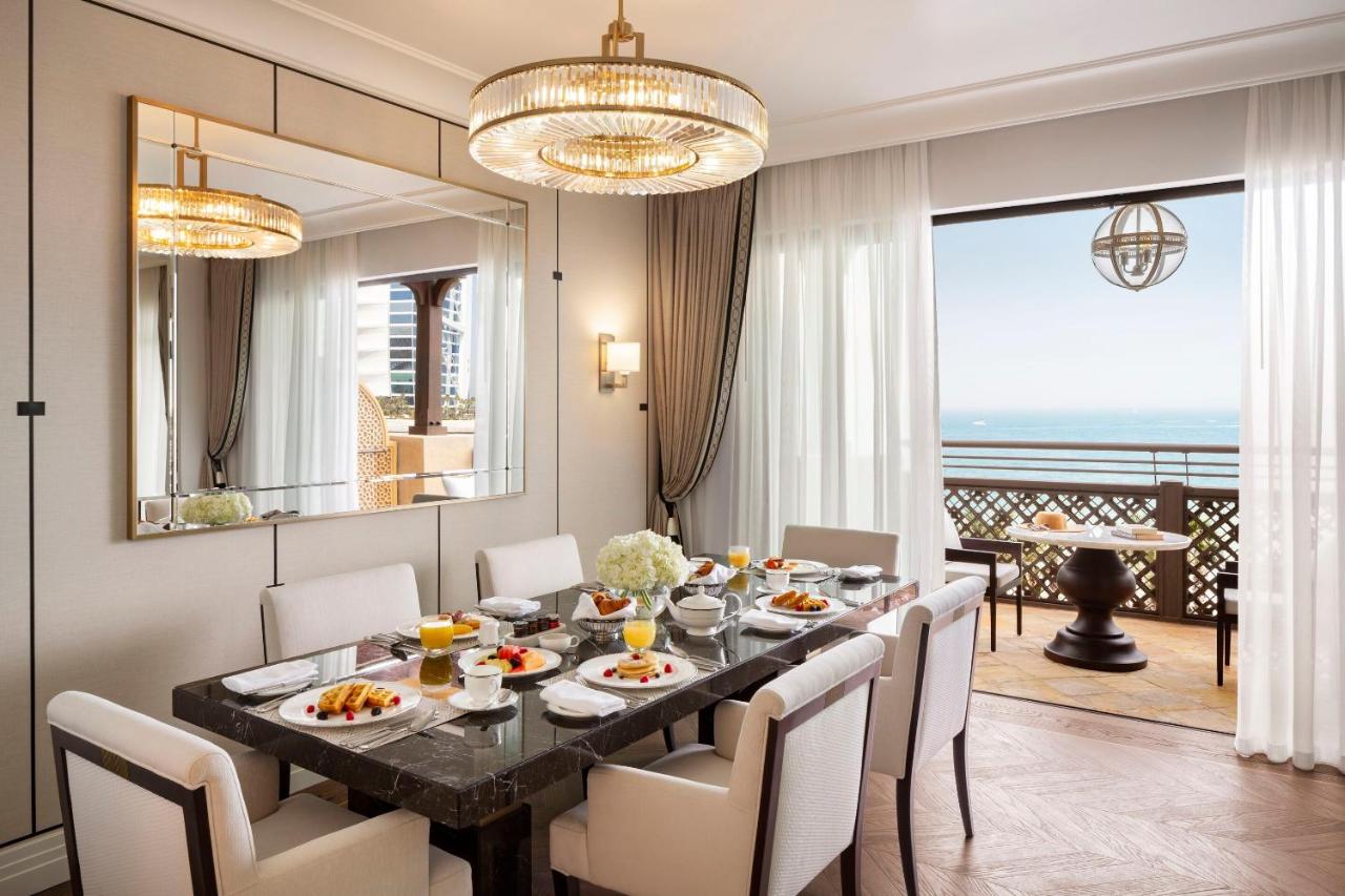 Jumeirah Mina A'Salam photo
