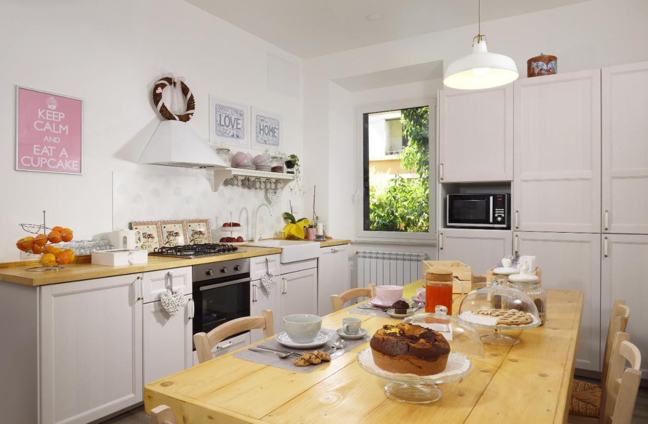 Vaticano Charming Rooms - 4