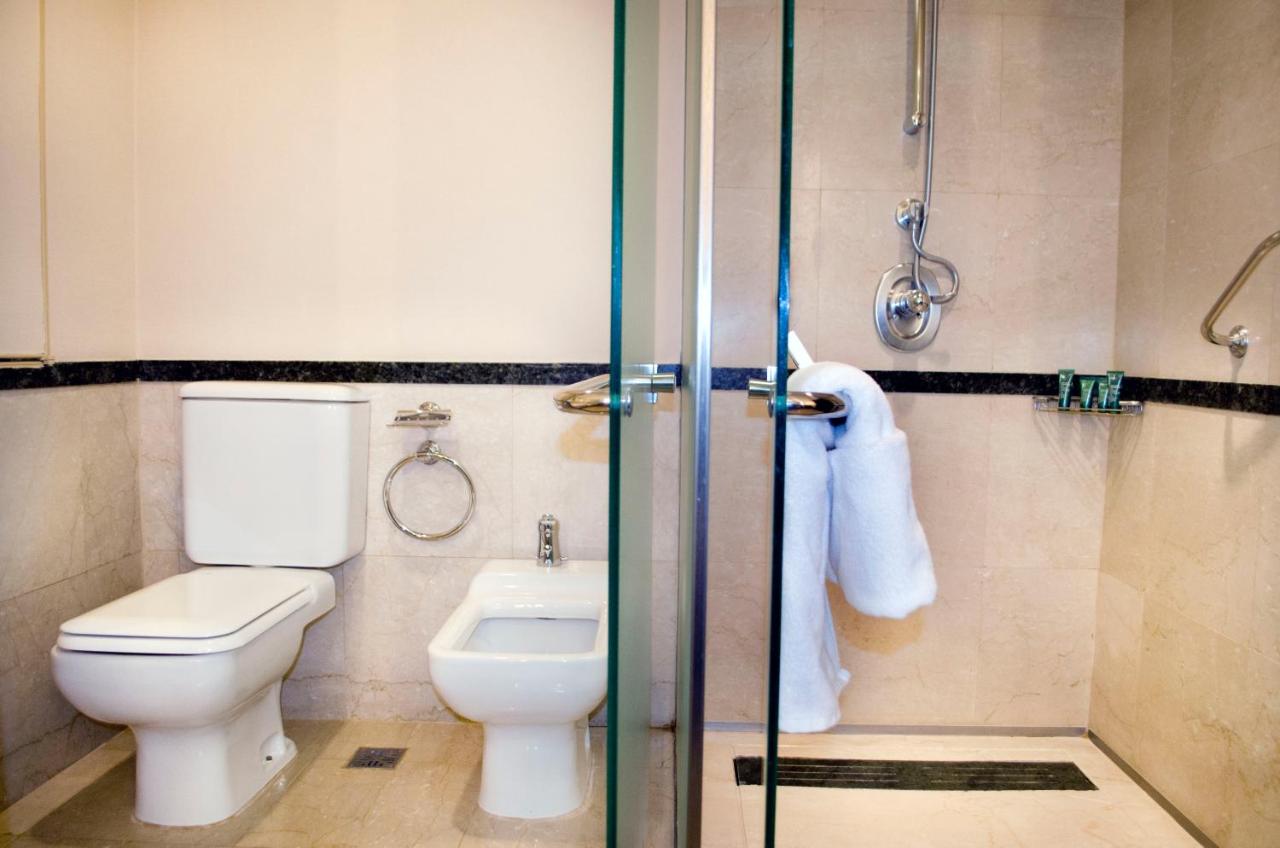 Hilton Buenos Aires photo