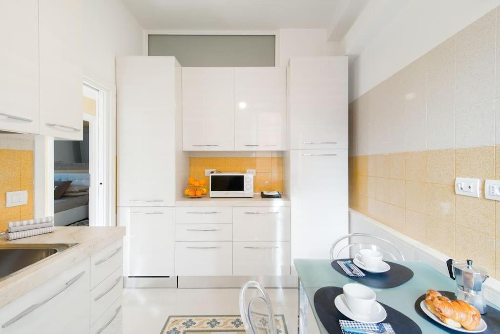 Brightful Boutique Apartment in the Heart of Trastevere - 4