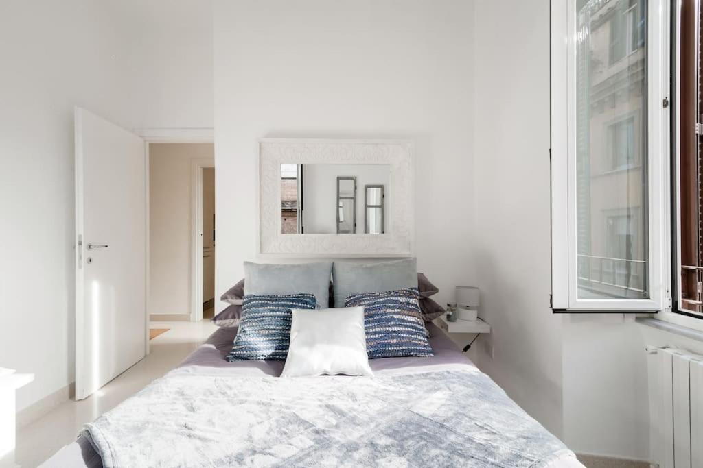 Brightful Boutique Apartment in the Heart of Trastevere - 2