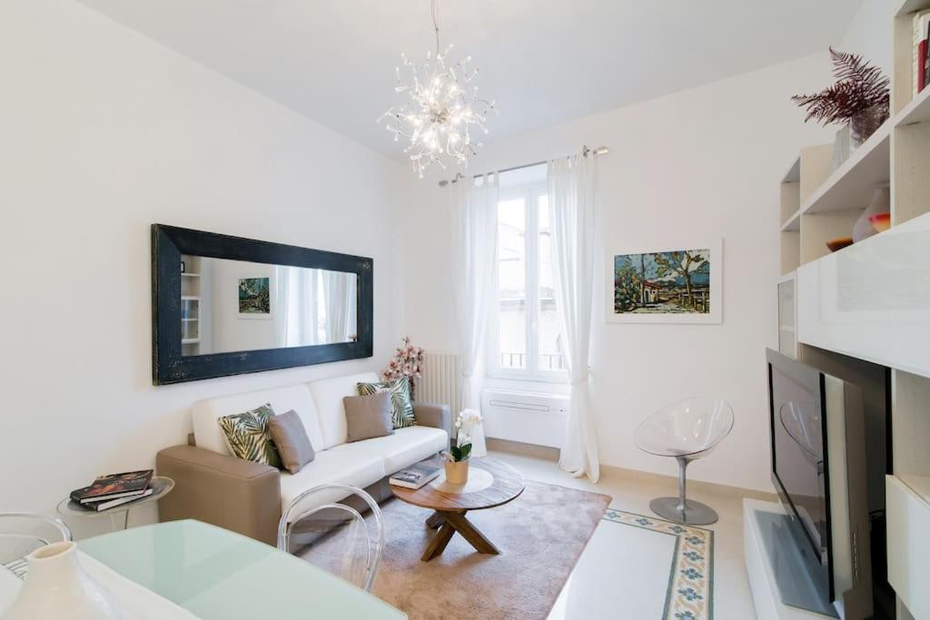 Brightful Boutique Apartment in the Heart of Trastevere - 5