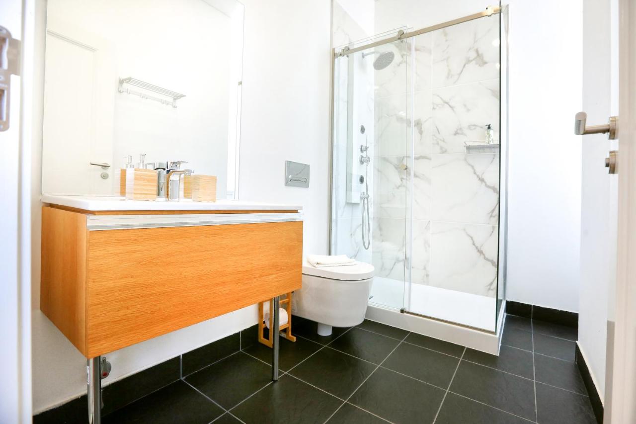 Lovely Faro Apartment - 2