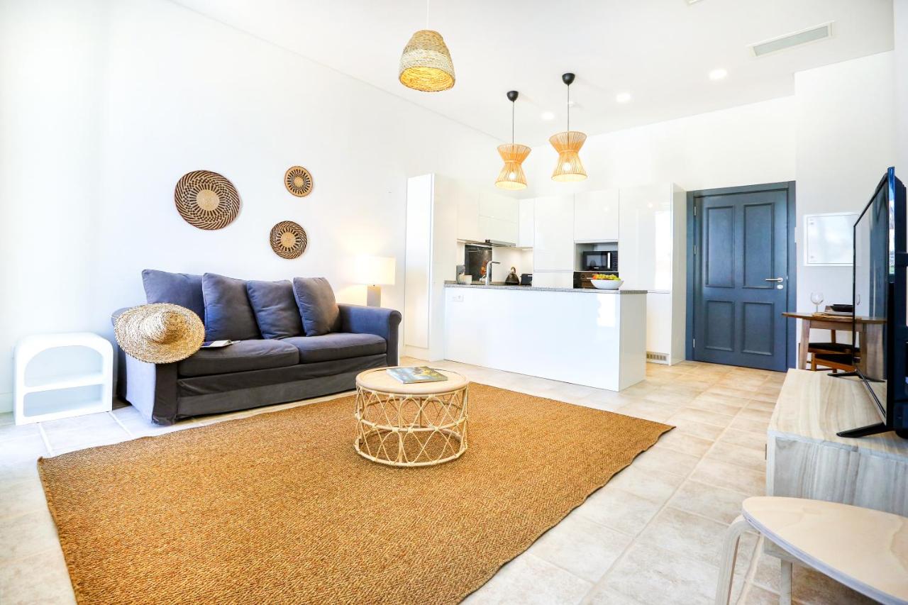 Lovely Faro Apartment - 4