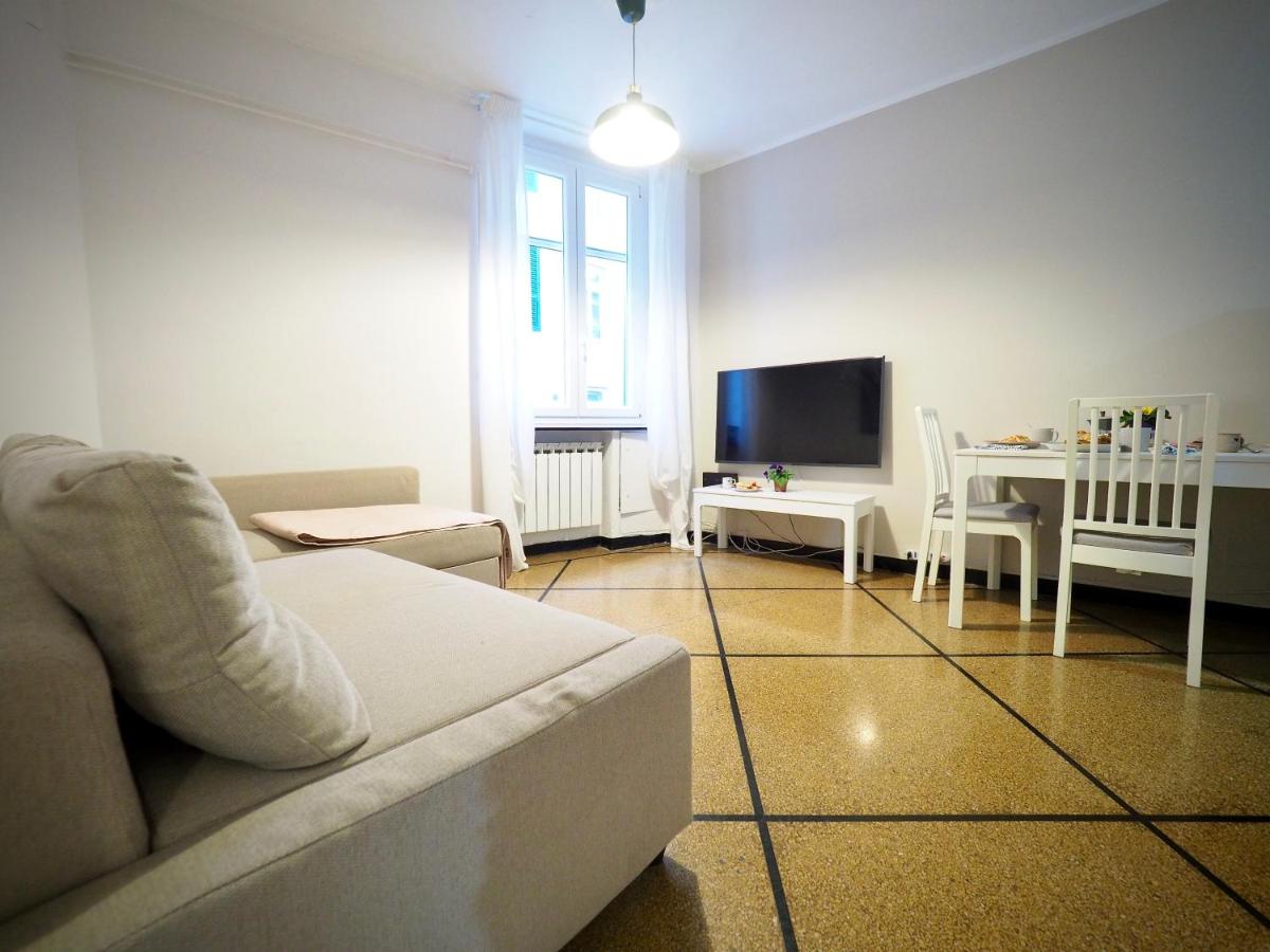 DIMORA DI SAN VINCENZO - Centro St Brignole - GENOVABB IT - 5