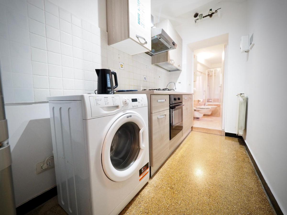 DIMORA DI SAN VINCENZO - Centro St Brignole - GENOVABB IT - 4