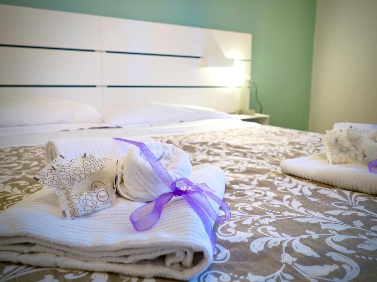 DIMORA DI SAN VINCENZO - Centro St Brignole - GENOVABB IT