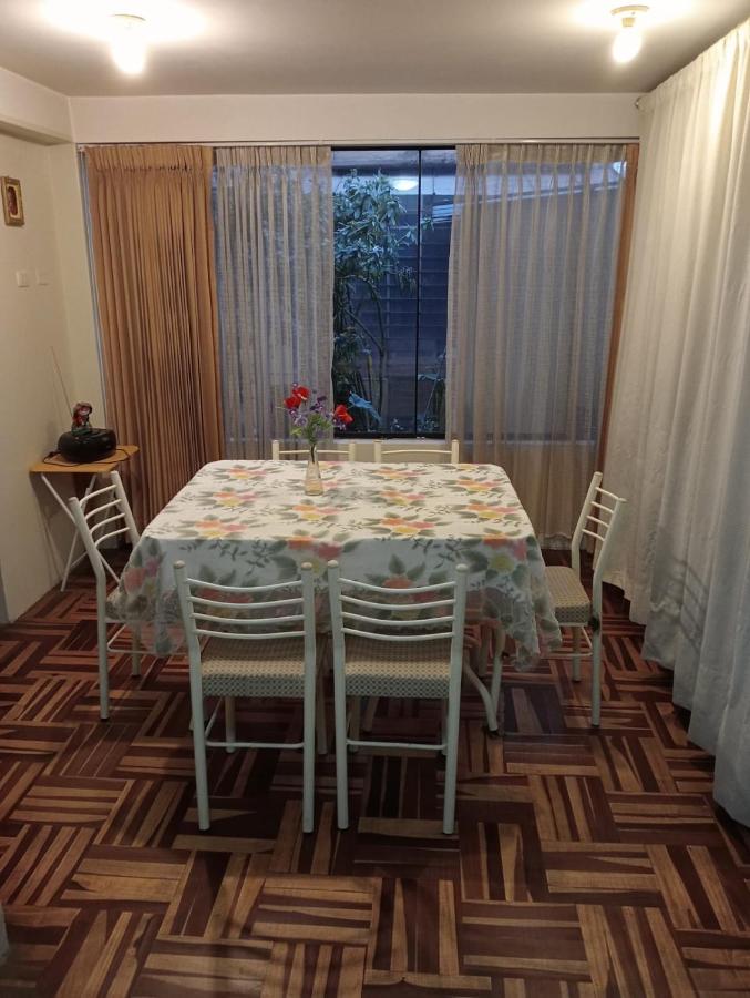 Posada de Mama - 2