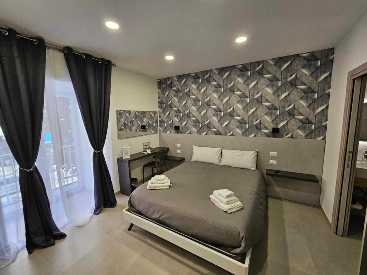 B&B Napoli Mitologica - 2