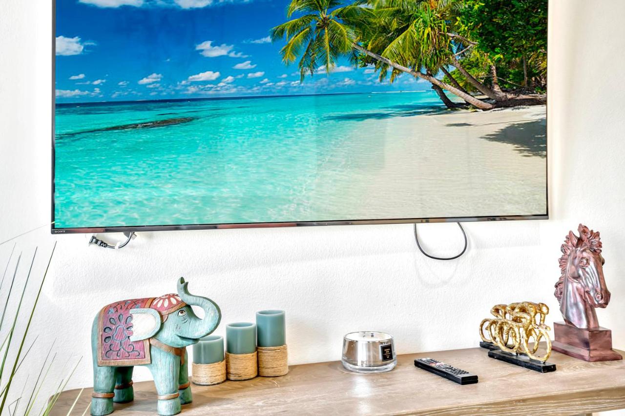 13 Luxury apartment - 5