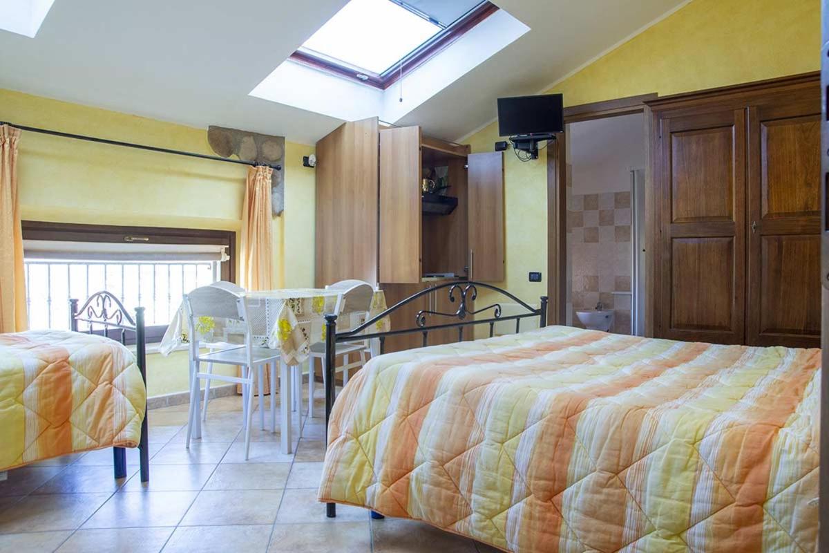 Agriturismo Gaspari Farm photo