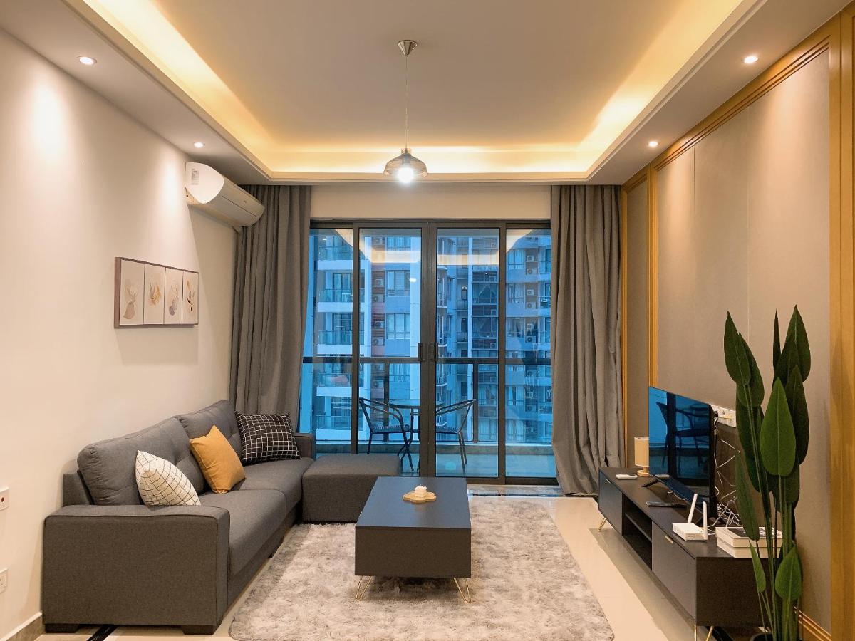 R&F Princess Cove By Lions Bay - 2