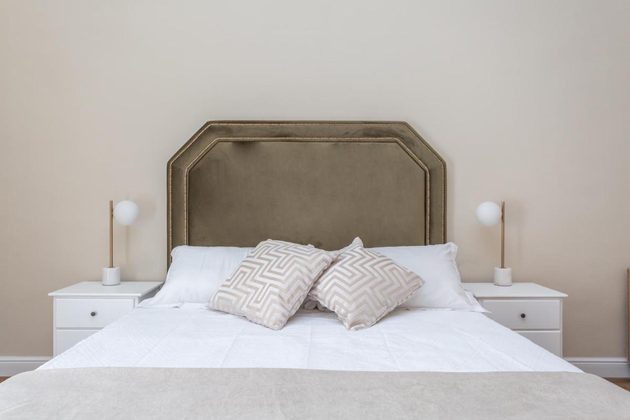 Daplace - Livia Apartment - 4