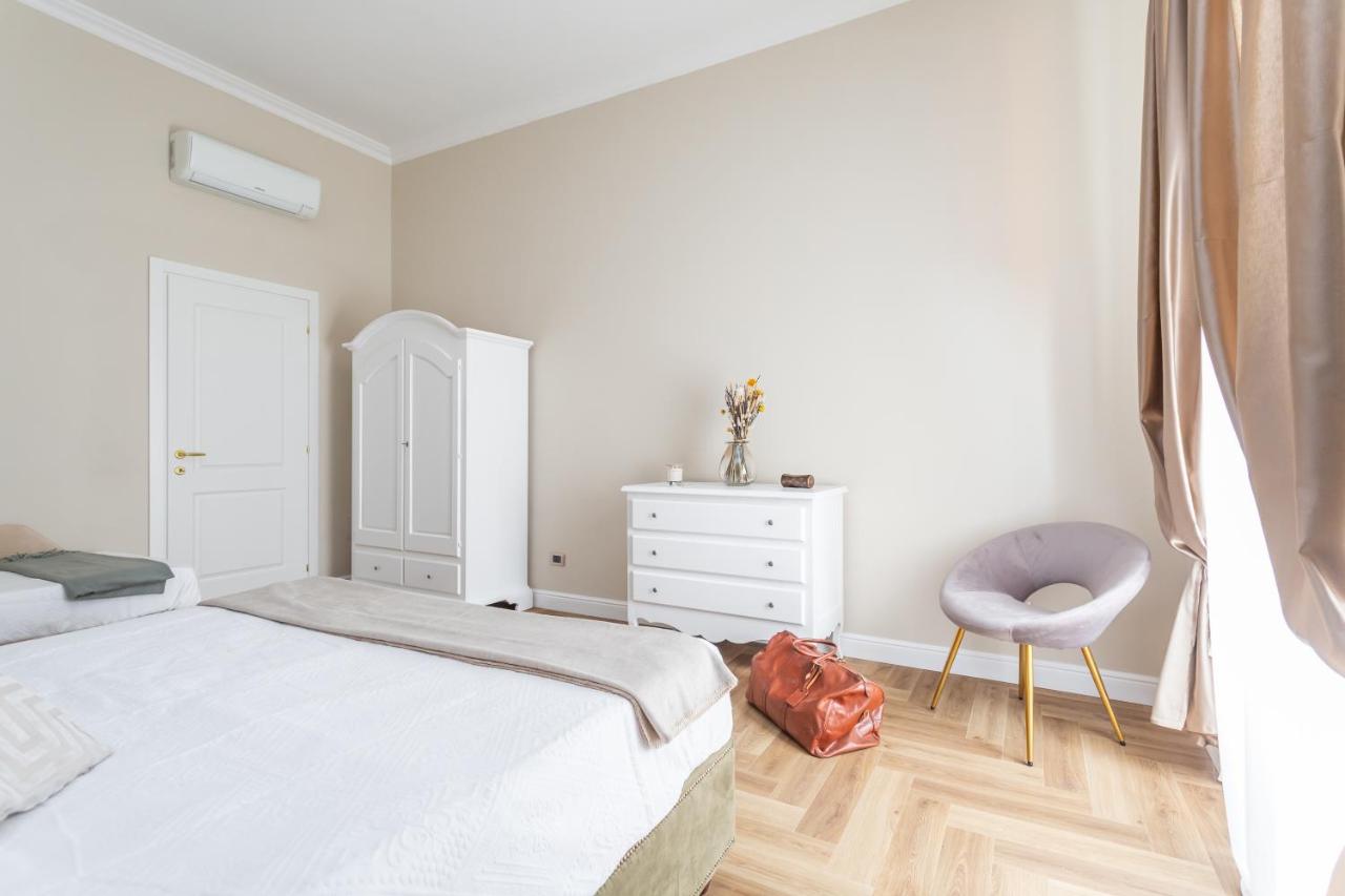 Daplace - Livia Apartment - 2