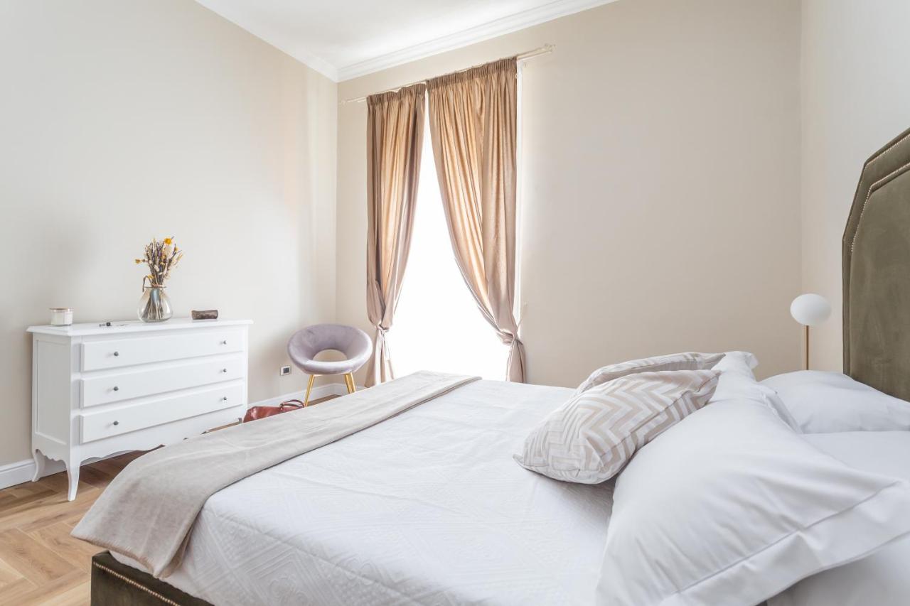 Daplace - Livia Apartment - 3