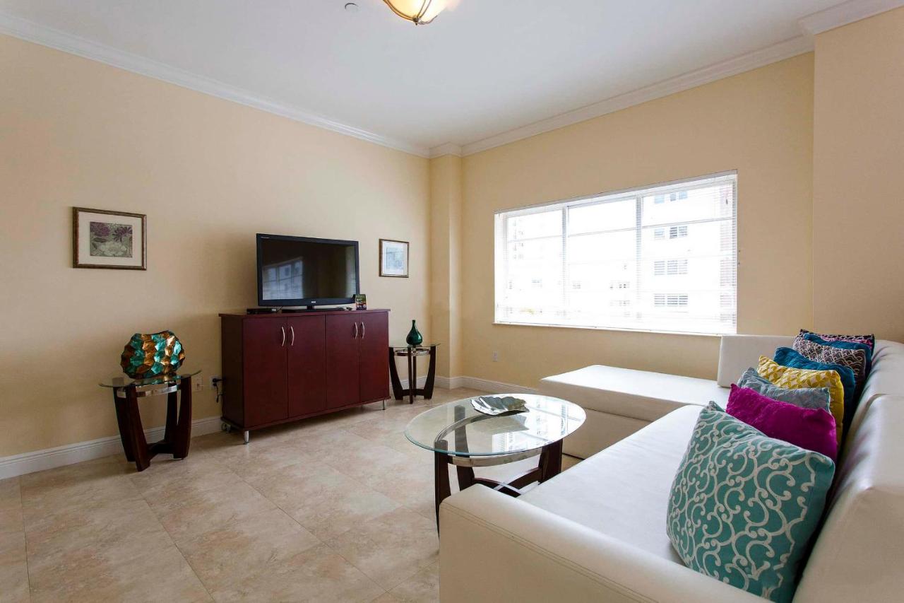 Westover Arms Hotel - 5